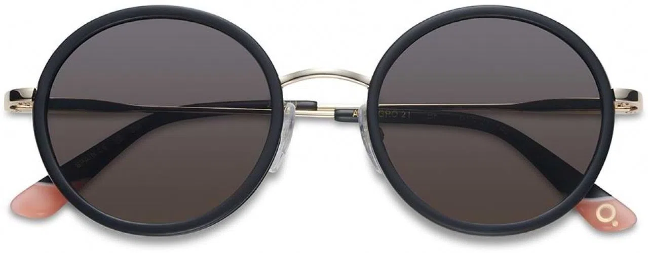 Etnia Barcelona ALMAGRO 21 Sunglasses - view 5